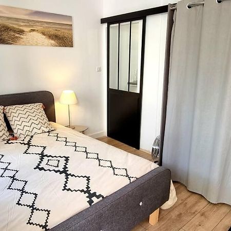 דירות טולוז T2 Cosy & Garden - Hypercentre - Gare - Wifi מראה חיצוני תמונה