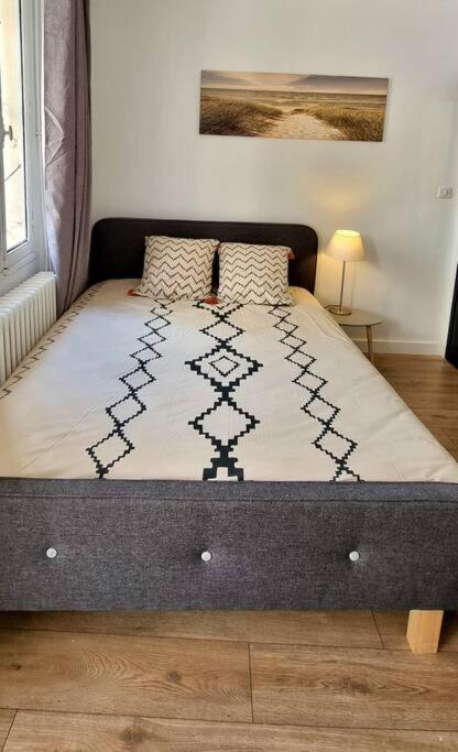 דירות טולוז T2 Cosy & Garden - Hypercentre - Gare - Wifi מראה חיצוני תמונה